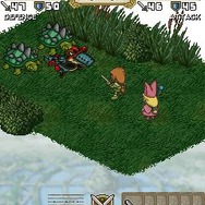 ポポロクロイス物語 カードクエスト