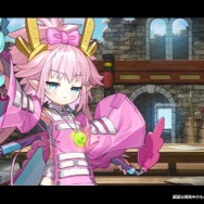 『FGO』“ちびエリ”な「九紋竜エリザ」と共に挑む新イベント「108人のハロウィン・リベリオン！」、10月12日 20時より開始