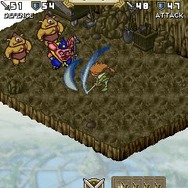 ポポロクロイス物語 カードクエスト