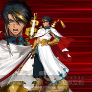 『FGO』新サーヴァント「呼延灼」「黄飛虎」「九紋竜エリザ」公開！ハロウィン恒例の“刺激強め礼装”も要チェック