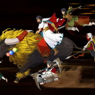 『FGO』新サーヴァント「呼延灼」「黄飛虎」「九紋竜エリザ」公開！ハロウィン恒例の“刺激強め礼装”も要チェック