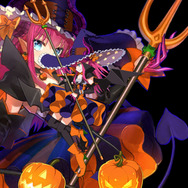 『FGO』エリちゃんがいなかった「ハロウィン」、演じる大久保瑠美さんはどう思ってた？ 川澄綾子さんのコメントが沁みる