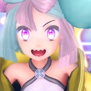 『ポケモン スカーレット・バイオレット』の新キャラ「ナンジャモ」お披露目に、「可愛い！」「刺さった」「ぼくっ娘でキザ歯！」など賞賛の声多数