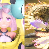 『ポケモン スカーレット・バイオレット』ナンジャモの相棒に「ナルハタタヒメ」が挙げられる―偶然にもヒントのほとんどに該当