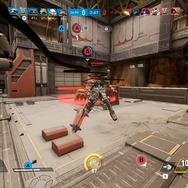 ガンダムシリーズファンも納得できる?「バンシィ」や「キュリオス」カラーもある『ガンエボ』のコレクション要素