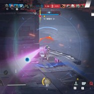 ガンダムシリーズファンも納得できる?「バンシィ」や「キュリオス」カラーもある『ガンエボ』のコレクション要素