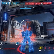 ガンダムシリーズファンも納得できる?「バンシィ」や「キュリオス」カラーもある『ガンエボ』のコレクション要素