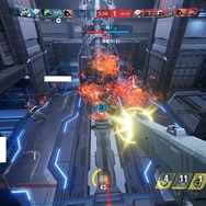 ガンダムシリーズファンも納得できる?「バンシィ」や「キュリオス」カラーもある『ガンエボ』のコレクション要素