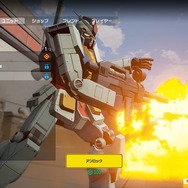 ガンダムシリーズファンも納得できる?「バンシィ」や「キュリオス」カラーもある『ガンエボ』のコレクション要素