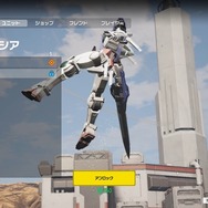 ガンダムシリーズファンも納得できる?「バンシィ」や「キュリオス」カラーもある『ガンエボ』のコレクション要素