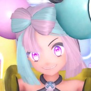 『ポケモン スカーレット・バイオレット』で話題の「ナンジャモ」は、もしかして「ボタン」！？ ぼくっ娘、男の娘、バーチャルなど様々な説が飛び交う