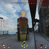 『Apex Legends』金色のレプリケーター登場中―海外10月19日にアンロックされるコンテンツ用アイテム「ゴールデンチケット」をクラフト可能