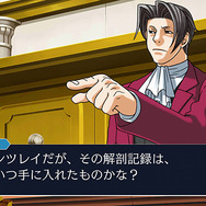 「ゲームゲノム」次回放送で『逆転裁判』を特集！10月に開始した、今話題のNHKゲーム教養番組