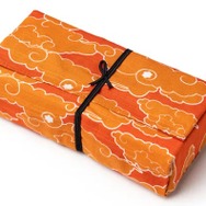 高級ブランド「モンブラン」と『NARUTO』がコラボ!万年筆やレザーグッズに、ナルトや自来也を忍ばせたオトナなデザイン