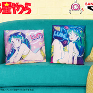 『うる星やつら』キュートな「ラムちゃん」フィギュアなど、プライズ景品が続々登場！ゲームセンター等でゲットせよ