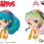 うる星やつら』キュートな「ラムちゃん」フィギュアなど