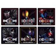 『仮面ライダー』などの“変身アイテム”をテーマとするリアルイベント「NARIKIRI WORLD」が開催！「ウルトラレプリカ」の一挙展示は必見