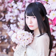 “乙女同士のキス”で強くなる百合剣戟アクション『サムライメイデン』最新映像！主題歌にのせた「OPムービー」公開