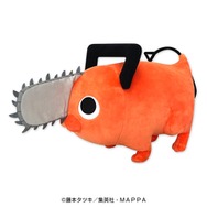 チェーンソーマン ぬいぐるみ10個セット デンジ、ポチタ、マキマのキュートなBIGぬいぐるみも