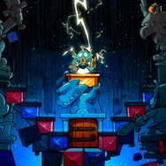 『WonderBoy：ドラゴンの罠』の日本語パッケージ版登場！名作『モンスターワールドII』を新たなスタイルで再現