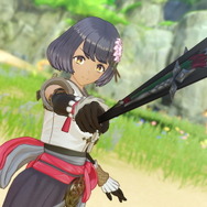 『ライザのアトリエ３』各地で出会う「3人の新キャラ」公開！褐色美人から少年戦士、のじゃロリまで…