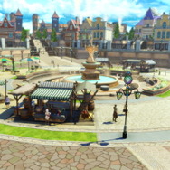 『ライザのアトリエ３』各地で出会う「3人の新キャラ」公開！褐色美人から少年戦士、のじゃロリまで…