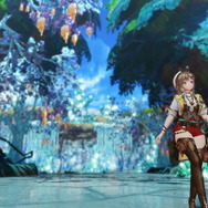 『ライザのアトリエ３』各地で出会う「3人の新キャラ」公開！褐色美人から少年戦士、のじゃロリまで…