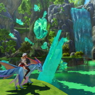 『ライザのアトリエ３』各地で出会う「3人の新キャラ」公開！褐色美人から少年戦士、のじゃロリまで…