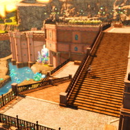 『ライザのアトリエ３』各地で出会う「3人の新キャラ」公開！褐色美人から少年戦士、のじゃロリまで…