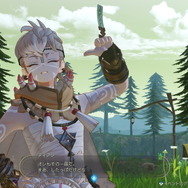 『ライザのアトリエ３』各地で出会う「3人の新キャラ」公開！褐色美人から少年戦士、のじゃロリまで…