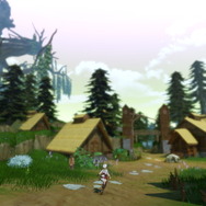 『ライザのアトリエ３』各地で出会う「3人の新キャラ」公開！褐色美人から少年戦士、のじゃロリまで…