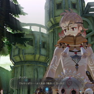 『ライザのアトリエ３』各地で出会う「3人の新キャラ」公開！褐色美人から少年戦士、のじゃロリまで…