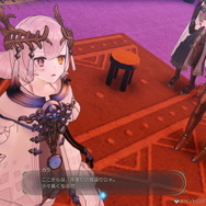 『ライザのアトリエ３』各地で出会う「3人の新キャラ」公開！褐色美人から少年戦士、のじゃロリまで…