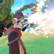 『ライザのアトリエ３』各地で出会う「3人の新キャラ」公開！褐色美人から少年戦士、のじゃロリまで…