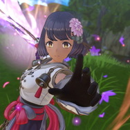 『ライザのアトリエ３』各地で出会う「3人の新キャラ」公開！褐色美人から少年戦士、のじゃロリまで…