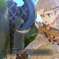 『ライザのアトリエ３』各地で出会う「3人の新キャラ」公開！褐色美人から少年戦士、のじゃロリまで…