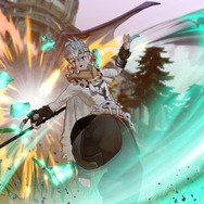 『ライザのアトリエ３』各地で出会う「3人の新キャラ」公開！褐色美人から少年戦士、のじゃロリまで…