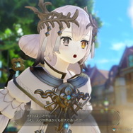 『ライザのアトリエ３』各地で出会う「3人の新キャラ」公開！褐色美人から少年戦士、のじゃロリまで…