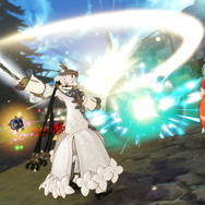 『ライザのアトリエ３』各地で出会う「3人の新キャラ」公開！褐色美人から少年戦士、のじゃロリまで…