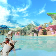 『ライザのアトリエ３』各地で出会う「3人の新キャラ」公開！褐色美人から少年戦士、のじゃロリまで…