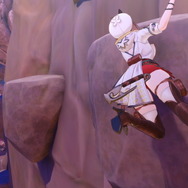 『ライザのアトリエ３』各地で出会う「3人の新キャラ」公開！褐色美人から少年戦士、のじゃロリまで…