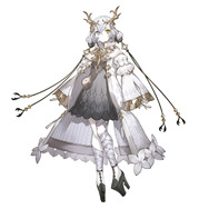 『ライザのアトリエ３』各地で出会う「3人の新キャラ」公開！褐色美人から少年戦士、のじゃロリまで…