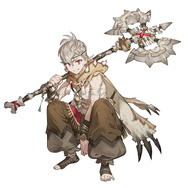 『ライザのアトリエ３』各地で出会う「3人の新キャラ」公開！褐色美人から少年戦士、のじゃロリまで…