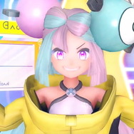 『ポケモン スカーレット・バイオレット』ナンジャモの次回配信が10月14日22時に決定！相棒ポケモンの正解発表へ