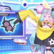 『ポケモン スカーレット・バイオレット』ナンジャモの次回配信が10月14日22時に決定！相棒ポケモンの正解発表へ