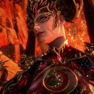 『ベヨネッタ3』ストーリーの核心に迫る「3rdトレイラー」公開！いったい何者？ベヨネッタに似た“4人の女性”が登場