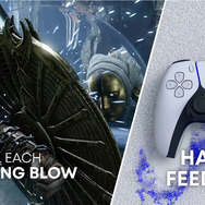 次世代の没入感を紹介する『ゴッド・オブ・ウォー ラグナロク』PS5トレイラー！