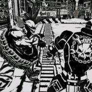 MADWORLD