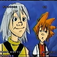 幻のアニメ「キングダムハーツ」パイロット版とされる映像公開―ストーリーの解釈違いが原因で没となった作品