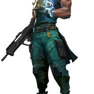 古代遺物を使いこなす「ハーバー」はヴァイパーの対抗馬？攻守に優れたアビリティーが確認できる『VALORANT』新エージェント情報公開